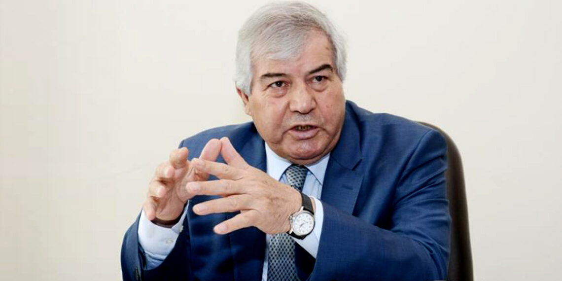 Sabir Rüstəmxanlı: “İranda olan bütün xalqların gücü birləşməlidir”