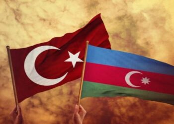 Türkiyə güclənir, Azərbaycan güclənir
