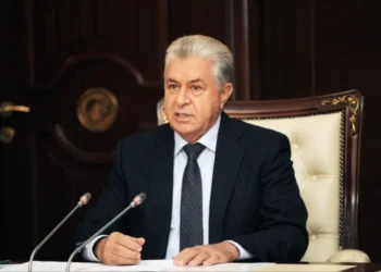 Fəzail İbrahimli: “Milli Məclis adında dəyişiklik zəruri deyil”