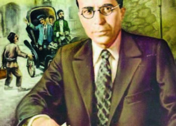 Cəfər Cabbarlı və ölkəmizdə türkoloji hərəkat