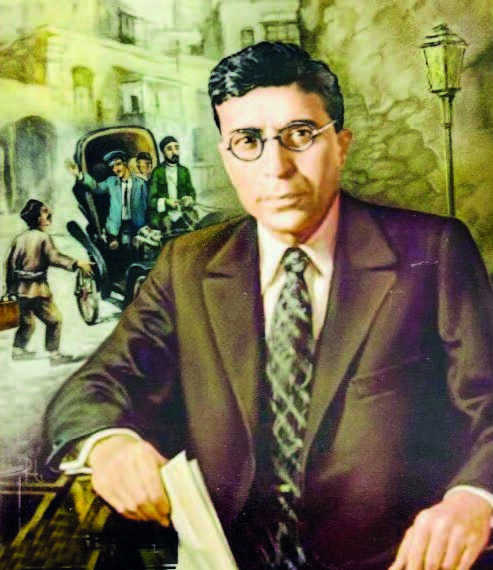 Cəfər Cabbarlı və ölkəmizdə türkoloji hərəkat