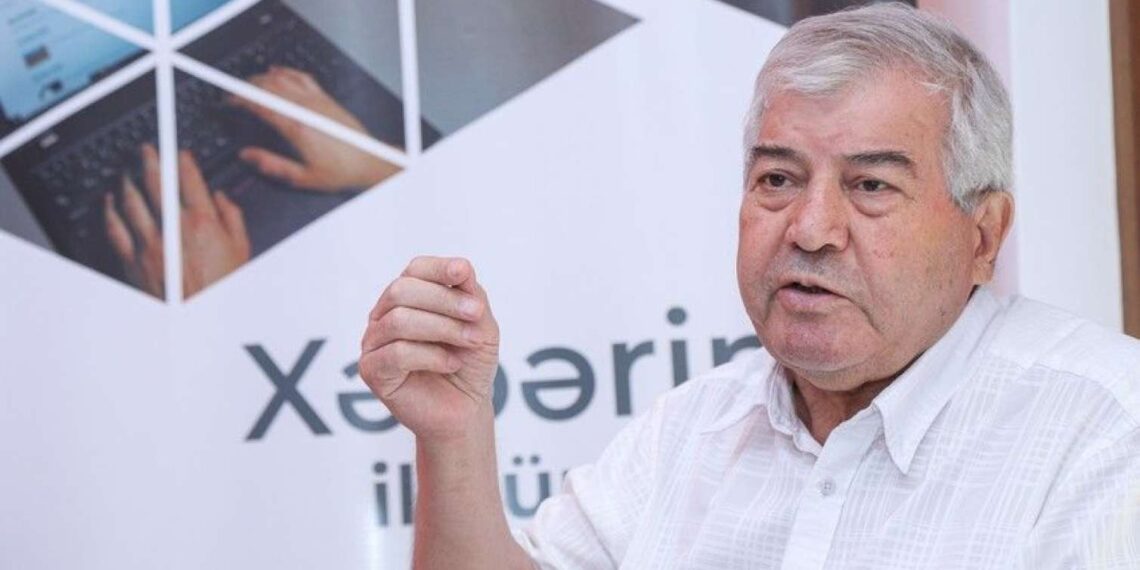 Xalq şairinin 80 illiyinə həsr olunmuş müsabiqə elan edildi: “Türkün sarsılmaz ruhu…”