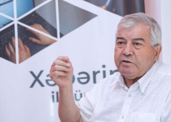 Xalq şairinin 80 illiyinə həsr olunmuş müsabiqə elan edildi: “Türkün sarsılmaz ruhu…”