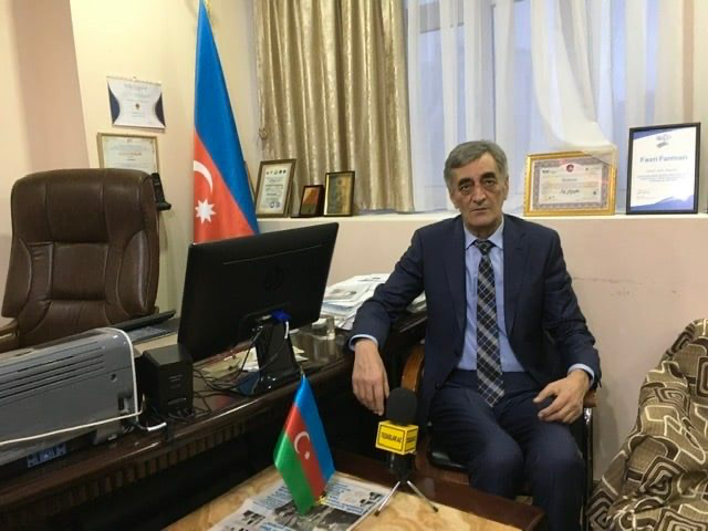 TARİXİ FÜRSƏT VƏ TARİXİ MƏSULİYYƏT: ADİL MİNBAŞIDAN SENSASİON AÇIQLAMA!