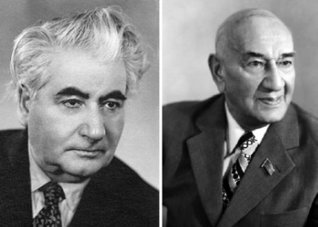 XX əsr nəsr və poeziyamızın klassikləri