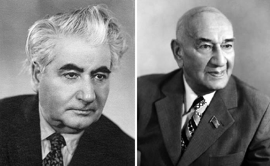 XX əsr nəsr və poeziyamızın klassikləri