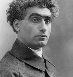 Milli teatrımızın parlaq ulduzu