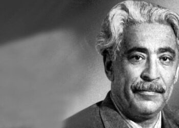 Səməd Vurğunun söz dünyası və Azərbaycançılıq məfkurəsi