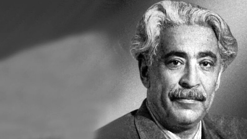 Səməd Vurğunun söz dünyası və Azərbaycançılıq məfkurəsi