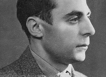 “Sevgi himninin müəllifi”