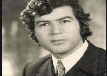 Sabir RÜSTƏMXANLI -80