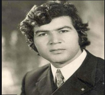 Sabir RÜSTƏMXANLI -80