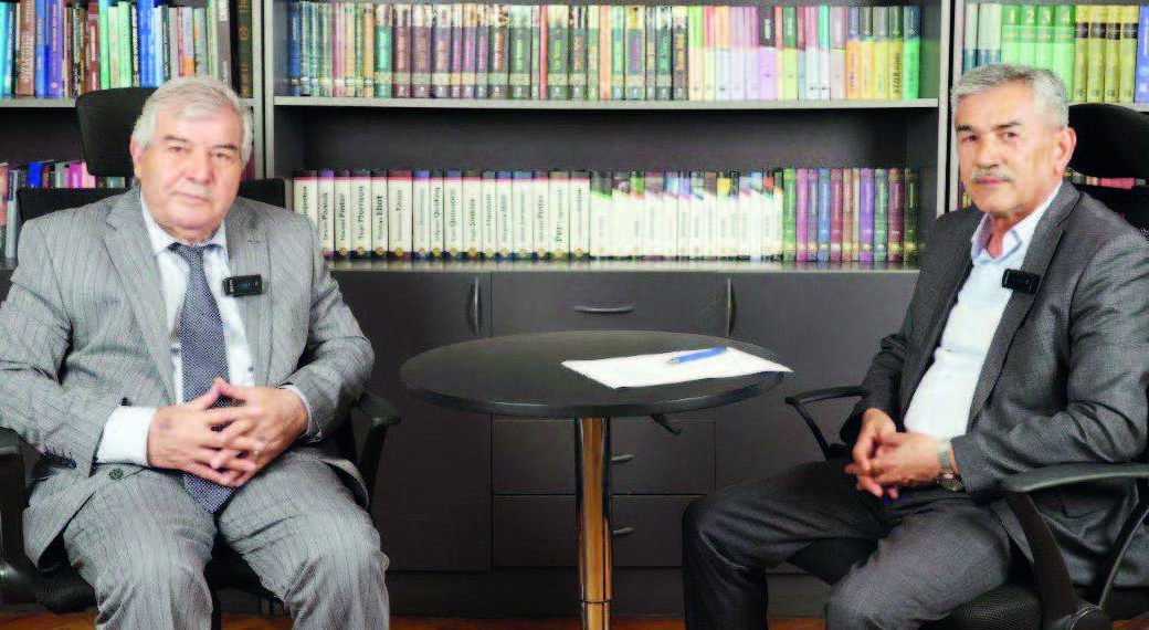 Taleyini vətənləşdirən istiqlal nəğməkarı