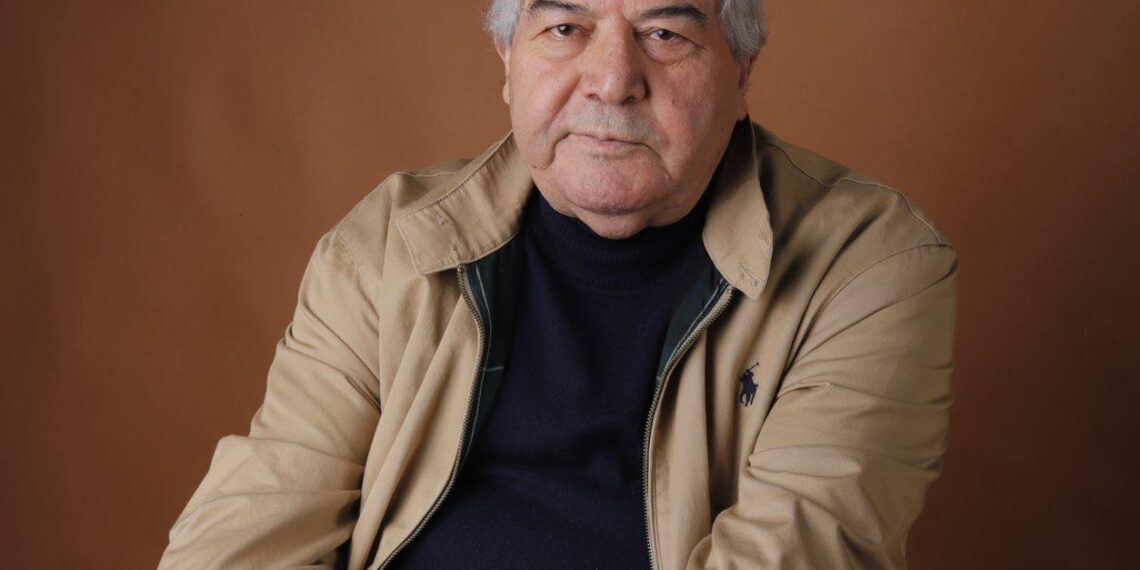 Millətin canlı yaddaşı: Sabir Rüstəmxanlı- 80