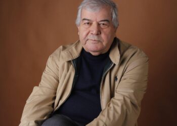 Millətin canlı yaddaşı: Sabir Rüstəmxanlı- 80