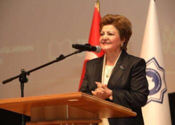 30 illik ömrün “Nizami”yə sığmayan anları – FOTO/VİDEO