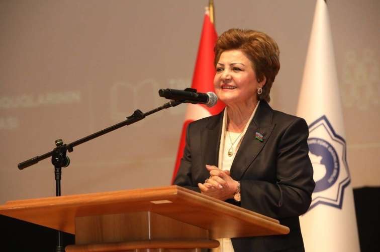 30 illik ömrün “Nizami”yə sığmayan anları – FOTO/VİDEO