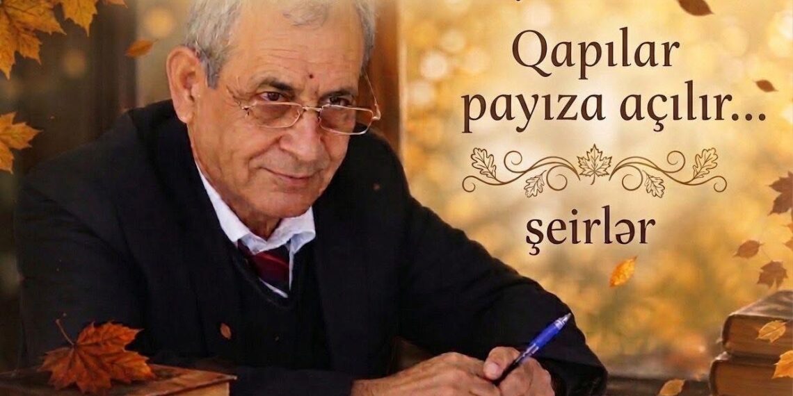 İstedad və zəhmətin gücü