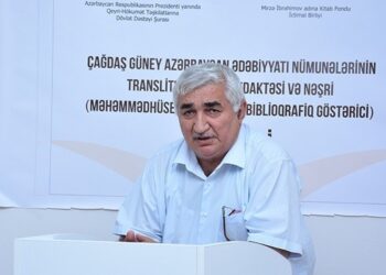 Mənim İslam müəllimim…
