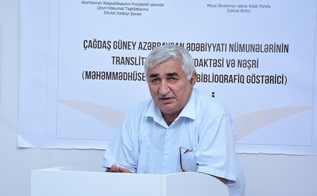 Mənim İslam müəllimim…