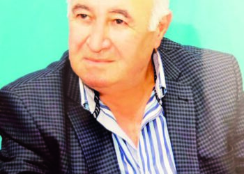 İstedadlı şair, nüfuzlu publisist