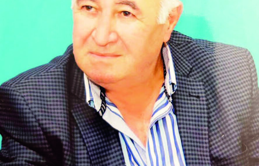 İstedadlı şair, nüfuzlu publisist