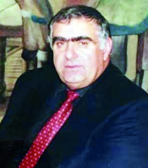 Yaddaşlara hopmuş şirin, mehriban bir səs