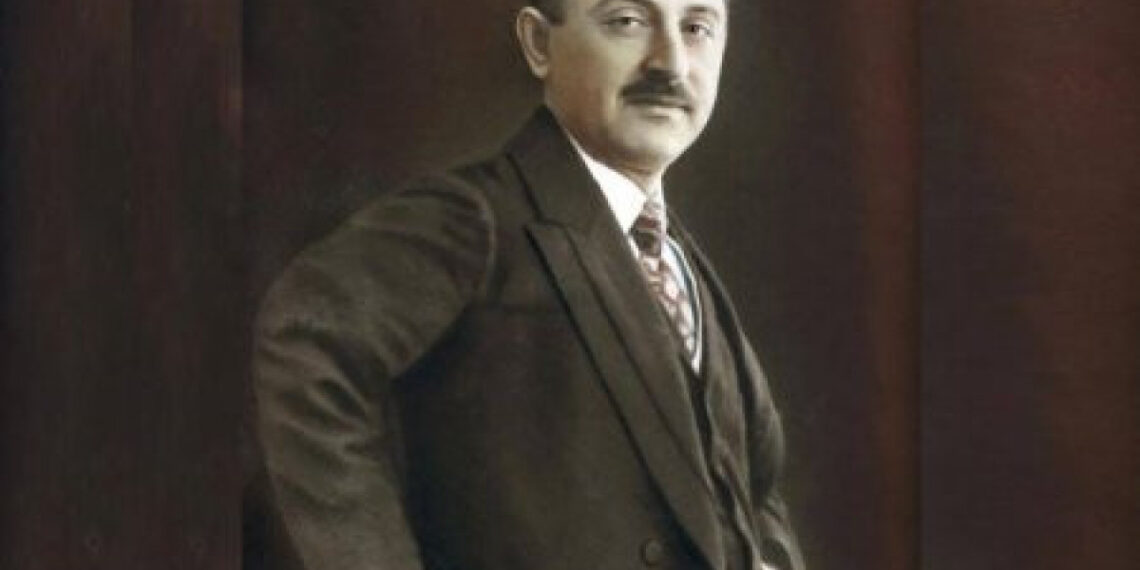 Xalq Cümhuriyyətinin baş naziri