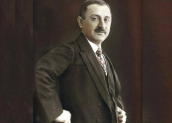Xalq Cümhuriyyətinin baş naziri